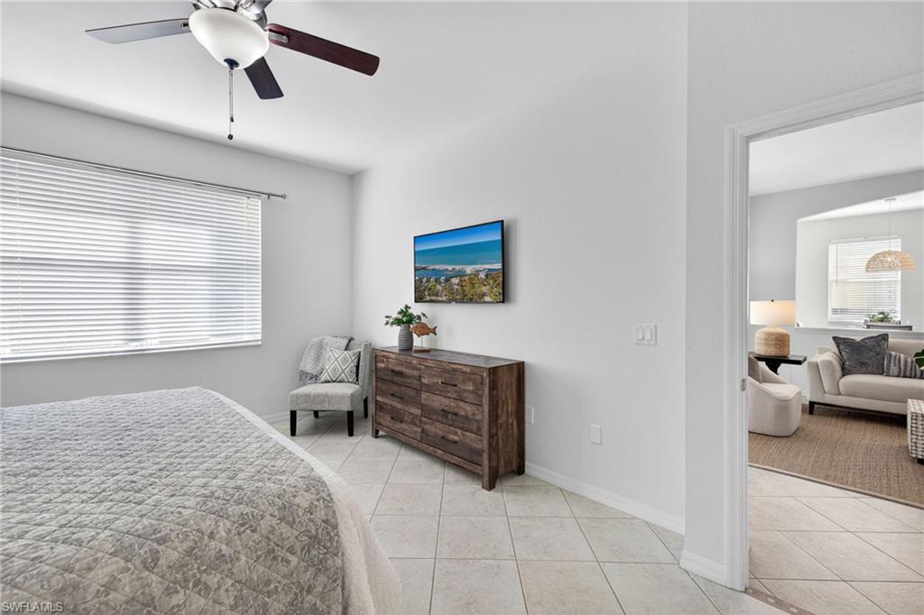 REFLECTION LAKES OF NAPLES - Residential