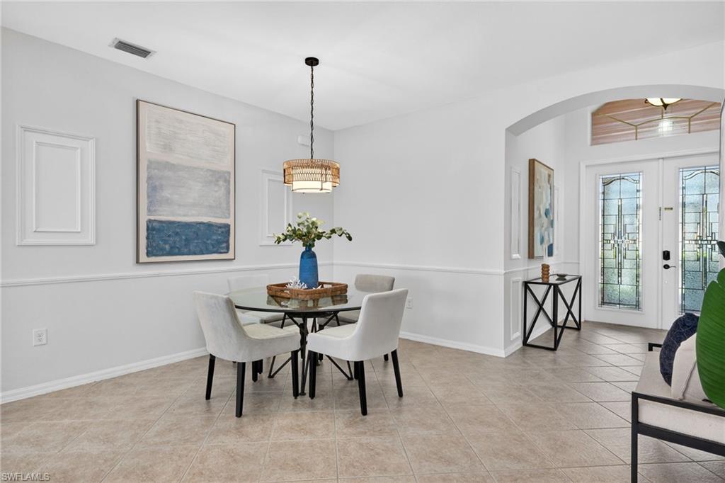 REFLECTION LAKES OF NAPLES - Residential