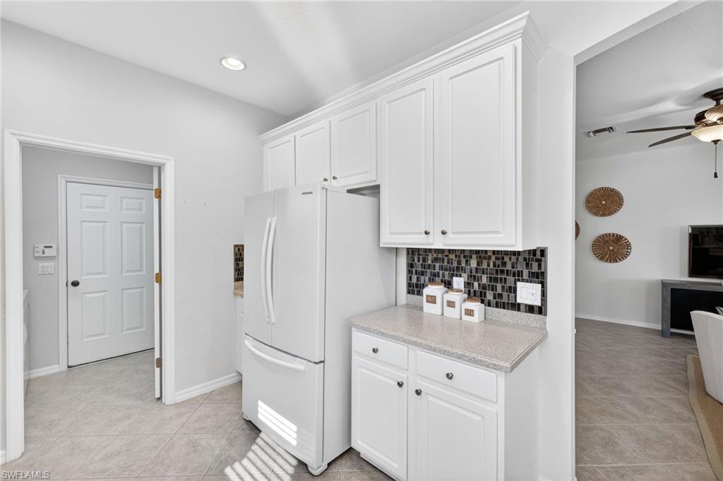 REFLECTION LAKES OF NAPLES - Residential