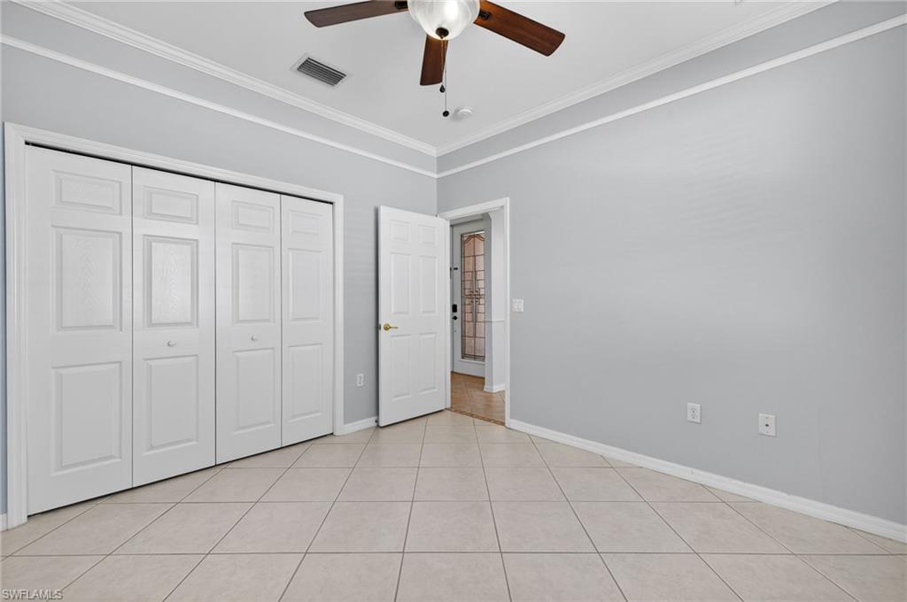 REFLECTION LAKES OF NAPLES - Residential