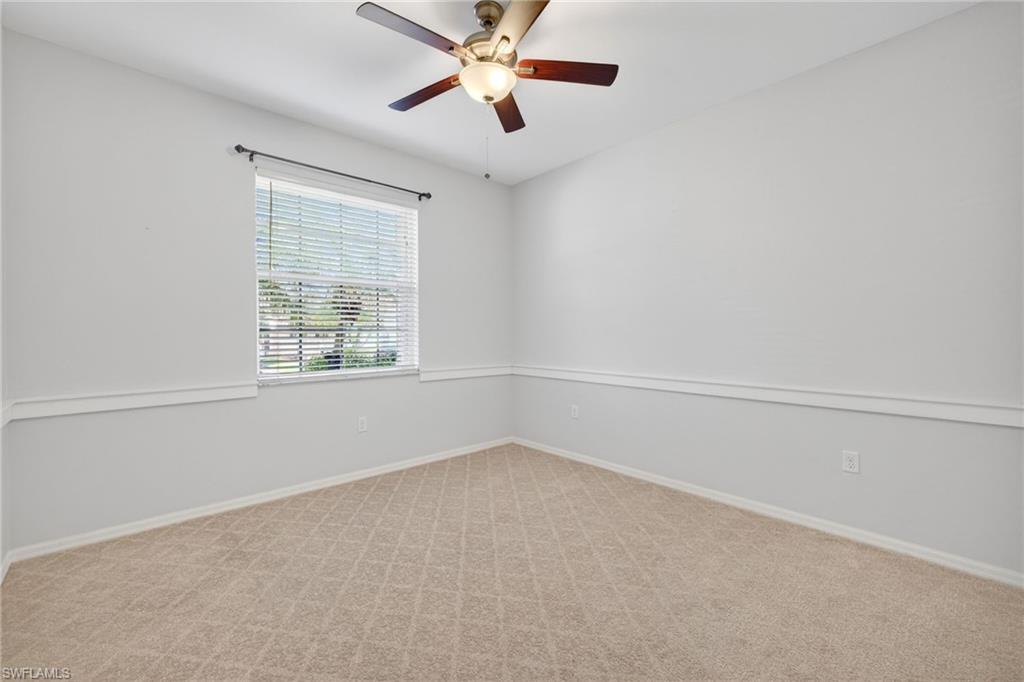 REFLECTION LAKES OF NAPLES - Residential