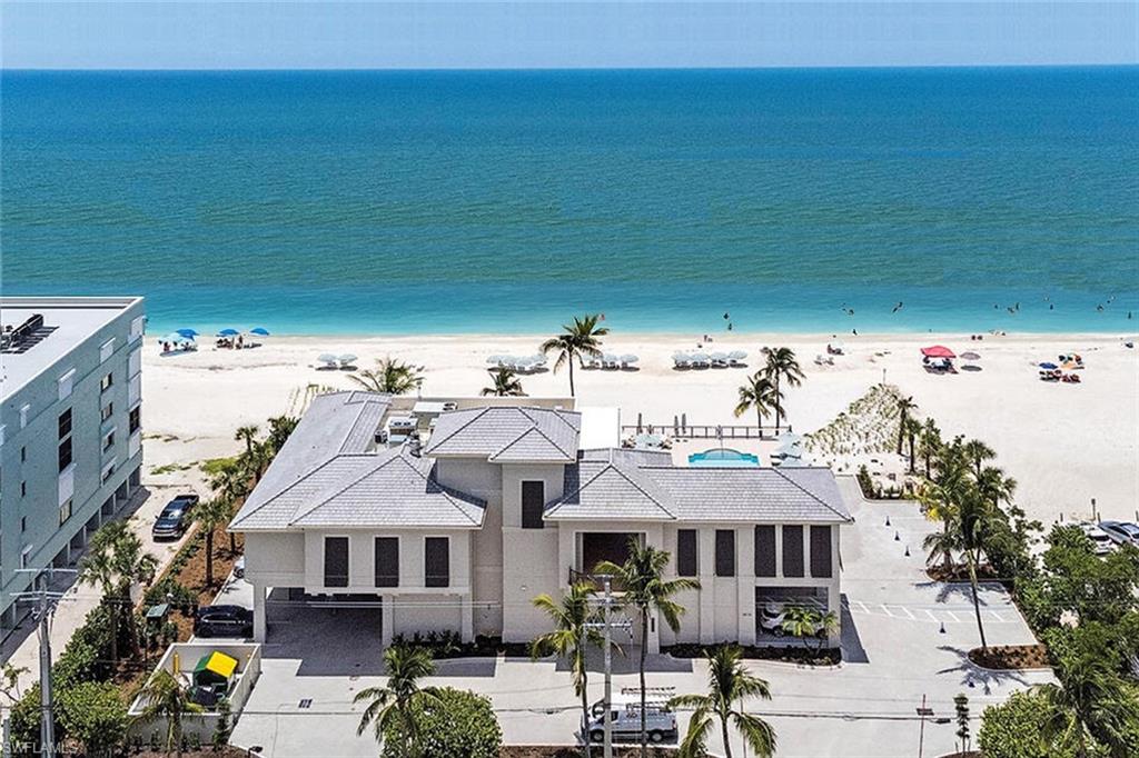 PORTA VECCHIO - Residential