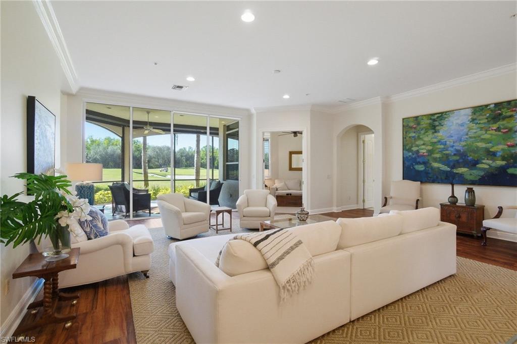 PORTA VECCHIO - Residential