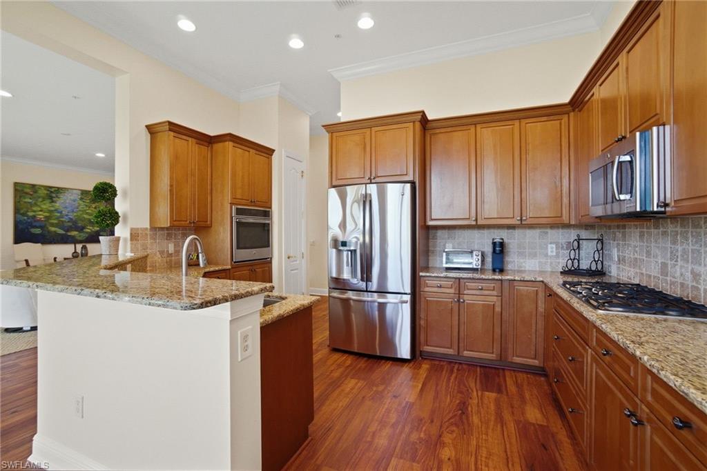 PORTA VECCHIO - Residential