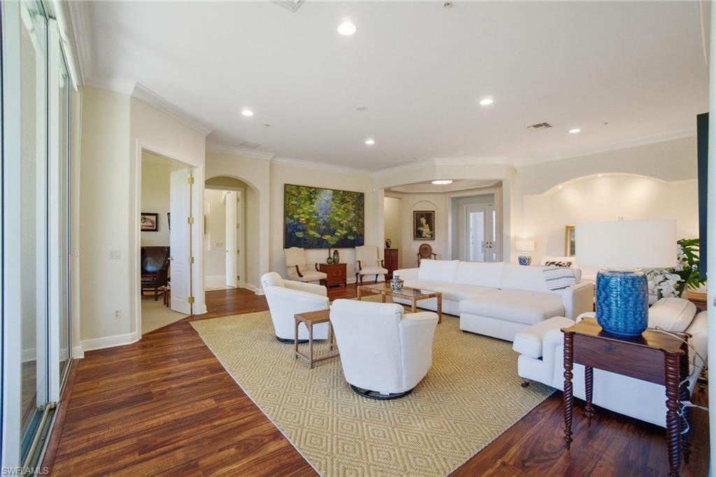 PORTA VECCHIO - Residential