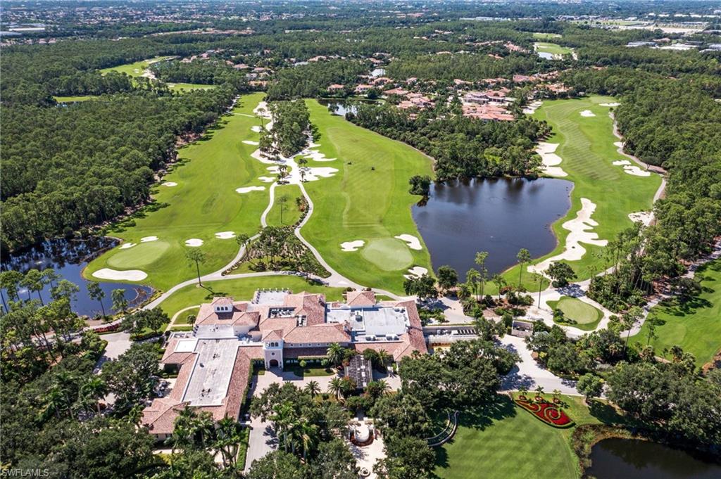 PORTA VECCHIO - Residential