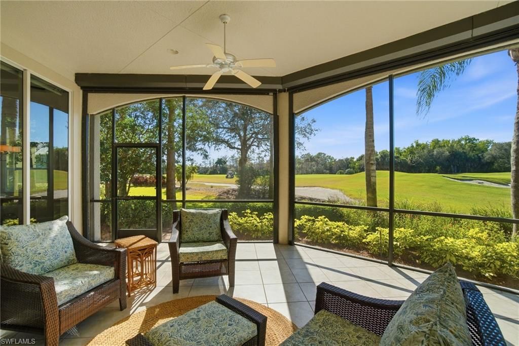 Photo of 17015 Porta Vecchio WAY #101, NAPLES, FL 34110 (MLS # 226004328)