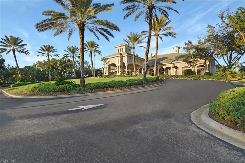 CLUBSIDE - Residential