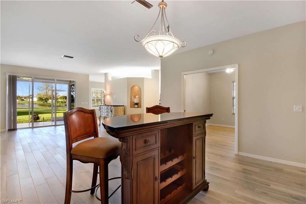 CLUBSIDE - Residential