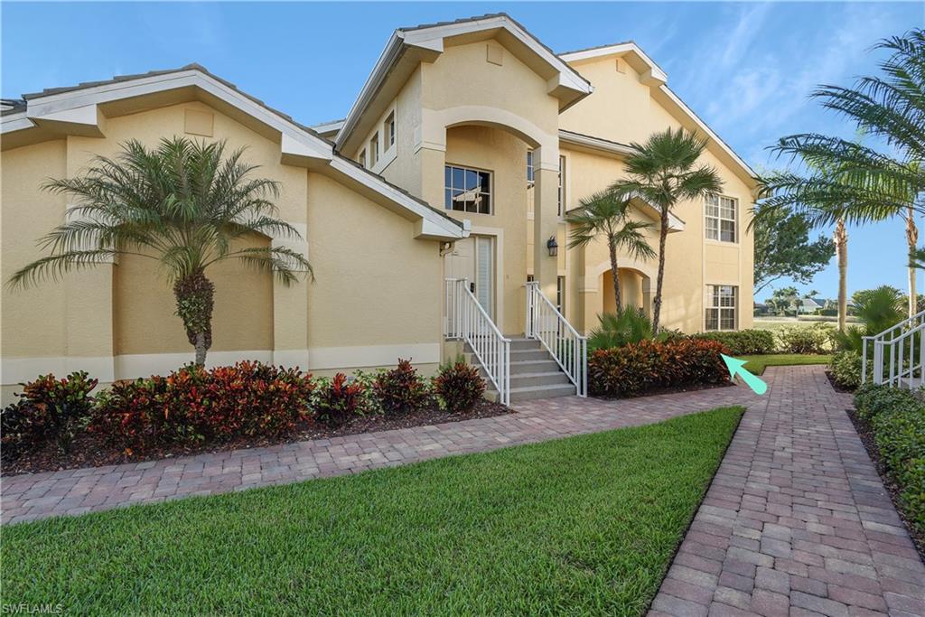 CLUBSIDE - Residential