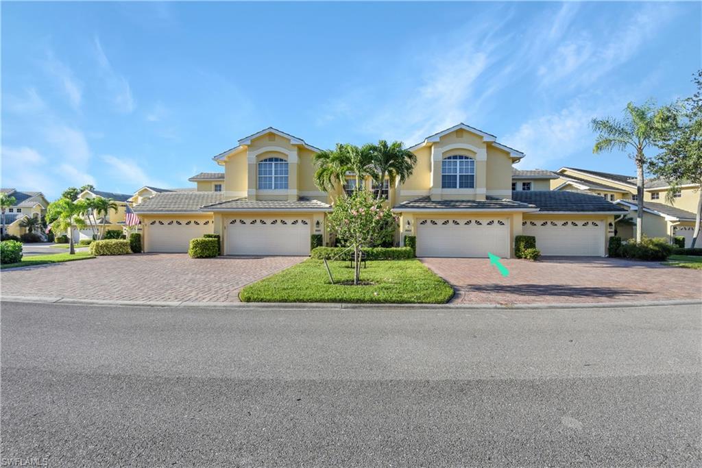 CLUBSIDE - Residential