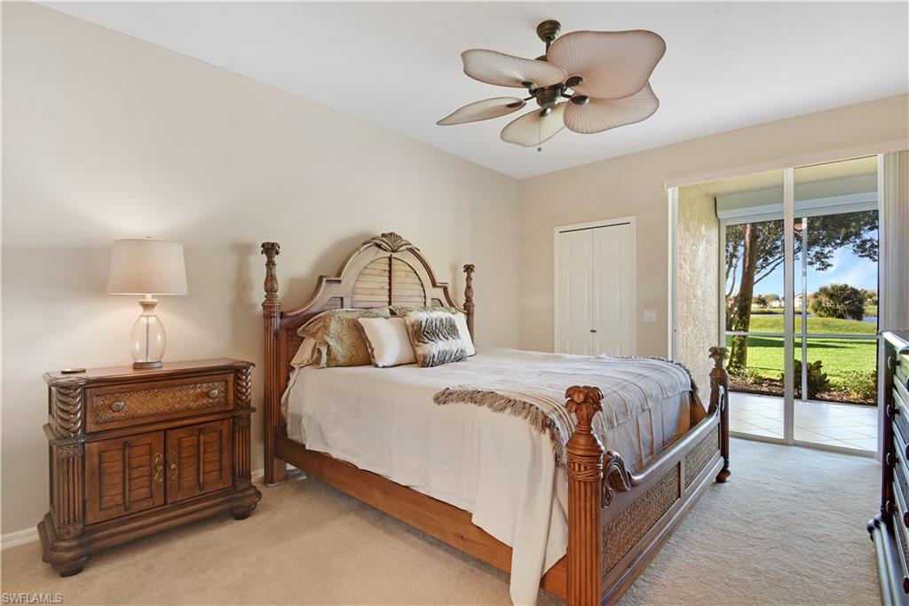 CLUBSIDE - Residential