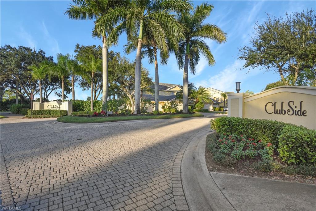 CLUBSIDE - Residential