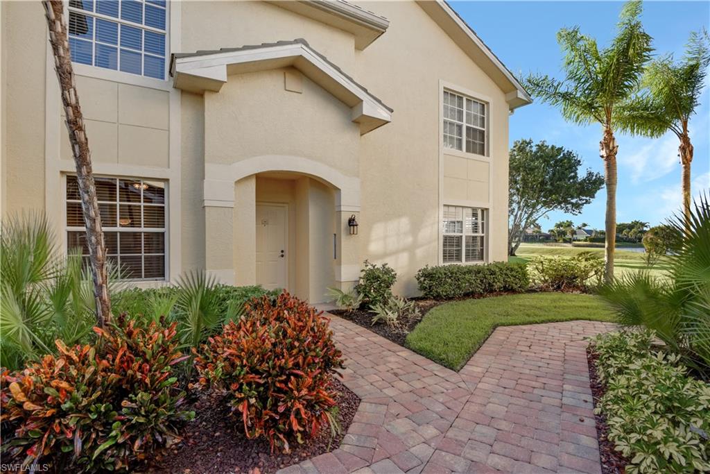 CLUBSIDE - Residential