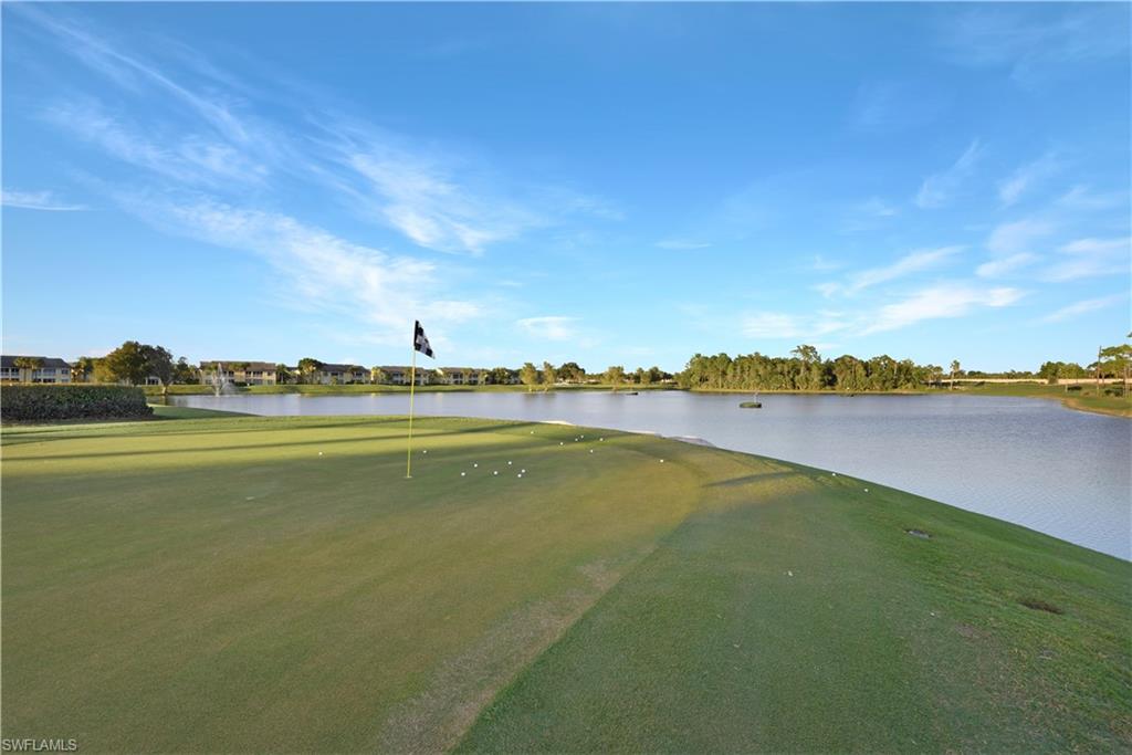 CLUBSIDE - Residential