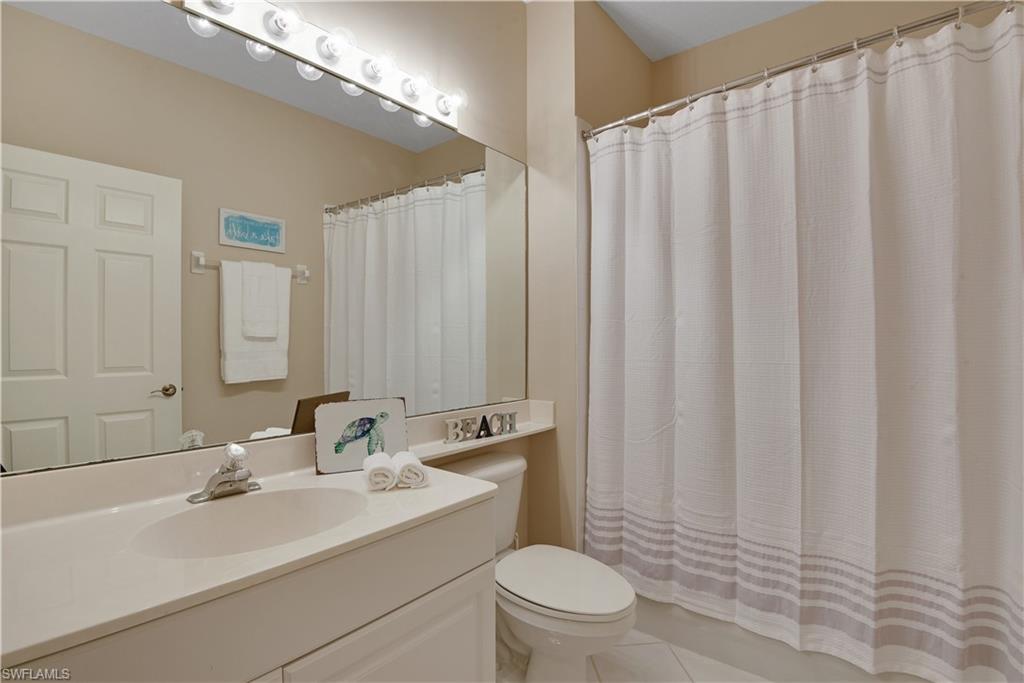 CLUBSIDE - Residential