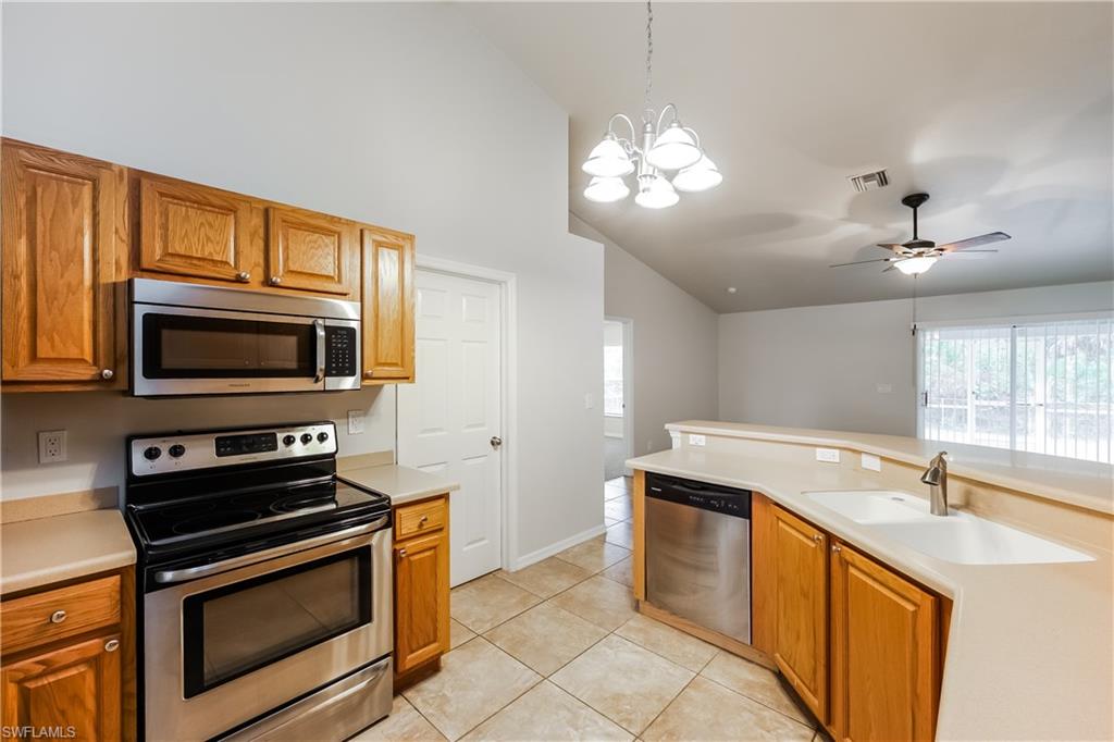 LEHIGH ACRES - Residential Lease