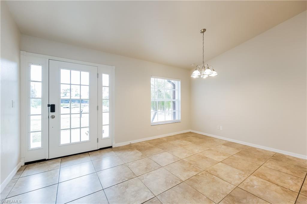 LEHIGH ACRES - Residential Lease