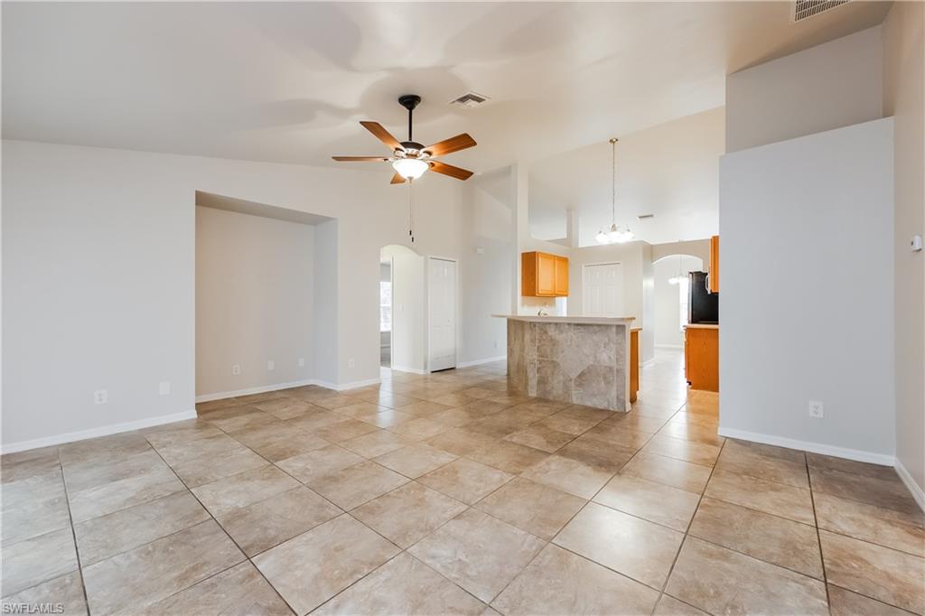 LEHIGH ACRES - Residential Lease