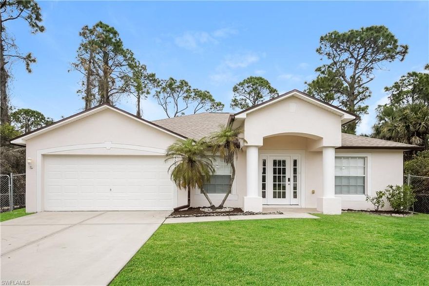 This pet-friendly home features modern finishes and a functional layout with ample kitchen storage, spacious living areas, and abundant natural light throughout. The private yard offers space suitable for gardening or outdoor relaxation. Conveniently located near schools, parks, dining, and local amenities. Technology-enabled maintenance services provide added convenience, and self-touring is available daily from 8 AM to 8 PM. Application details: one-time application fee of $50 per adult, a security deposit equal to one month’s rent, and applicable fees for pets ($250 non-refundable deposit + $35/month per pet), pools ($150/month), septic systems ($15/month), and any applicable HOA amenity fees. We do not advertise on Craigslist or request payment by check, cash, wire transfer, or cash apps.