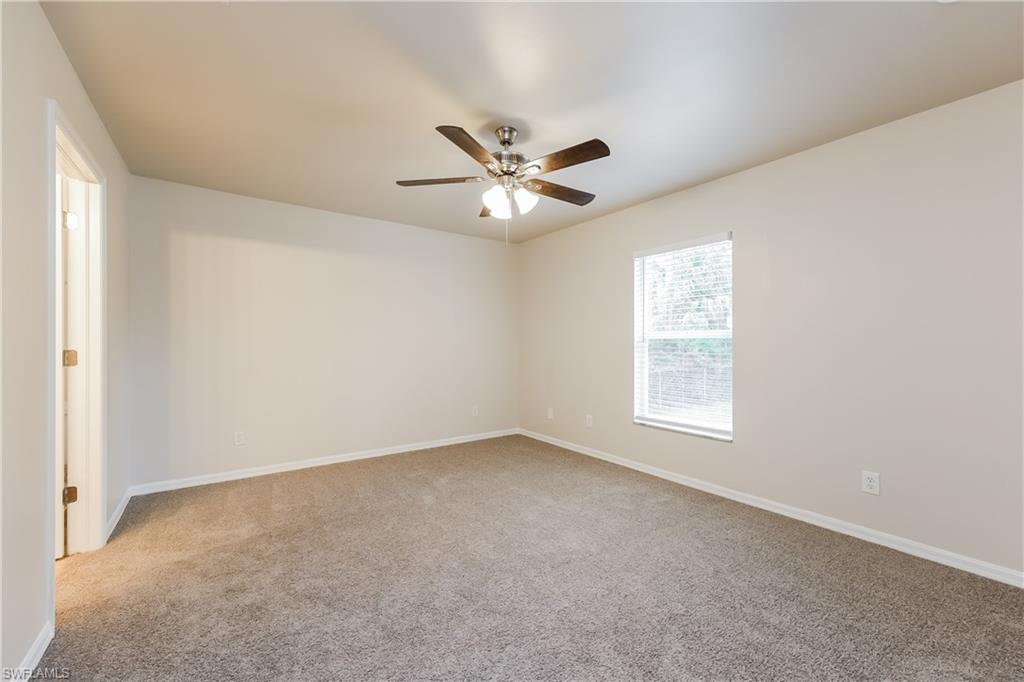 LEHIGH ACRES - Residential Lease