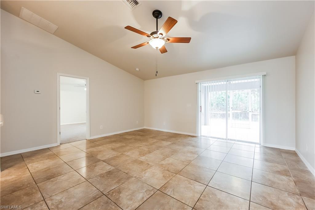 LEHIGH ACRES - Residential Lease