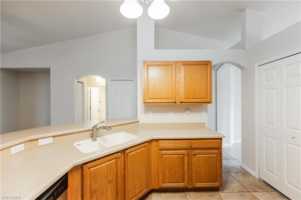 LEHIGH ACRES - Residential Lease