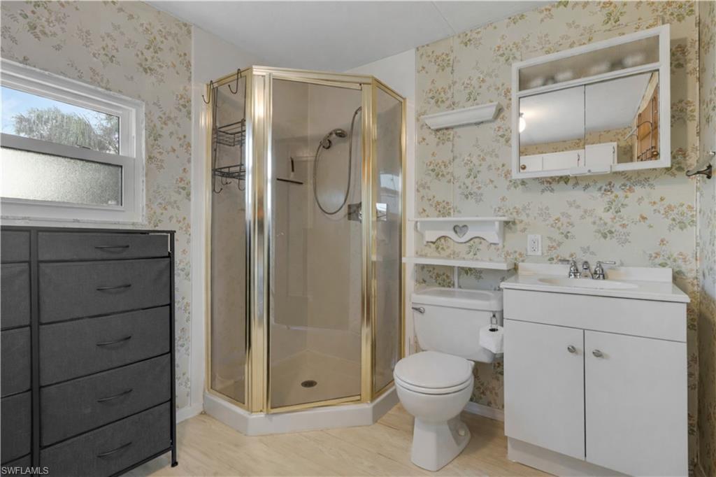 CARRIAGE VILLAGE - Residential