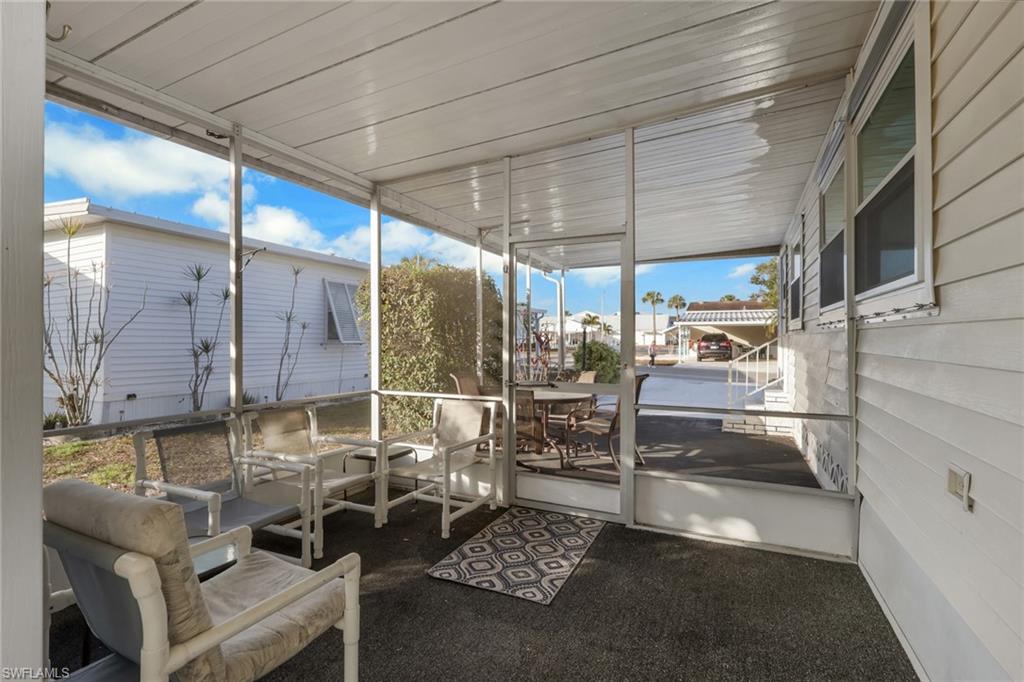 CARRIAGE VILLAGE - Residential