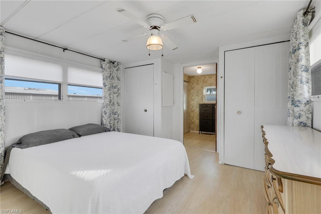 CARRIAGE VILLAGE - Residential