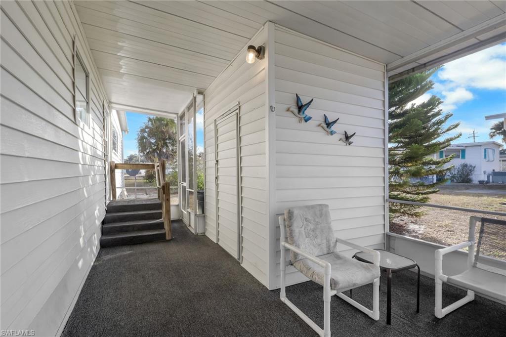 CARRIAGE VILLAGE - Residential