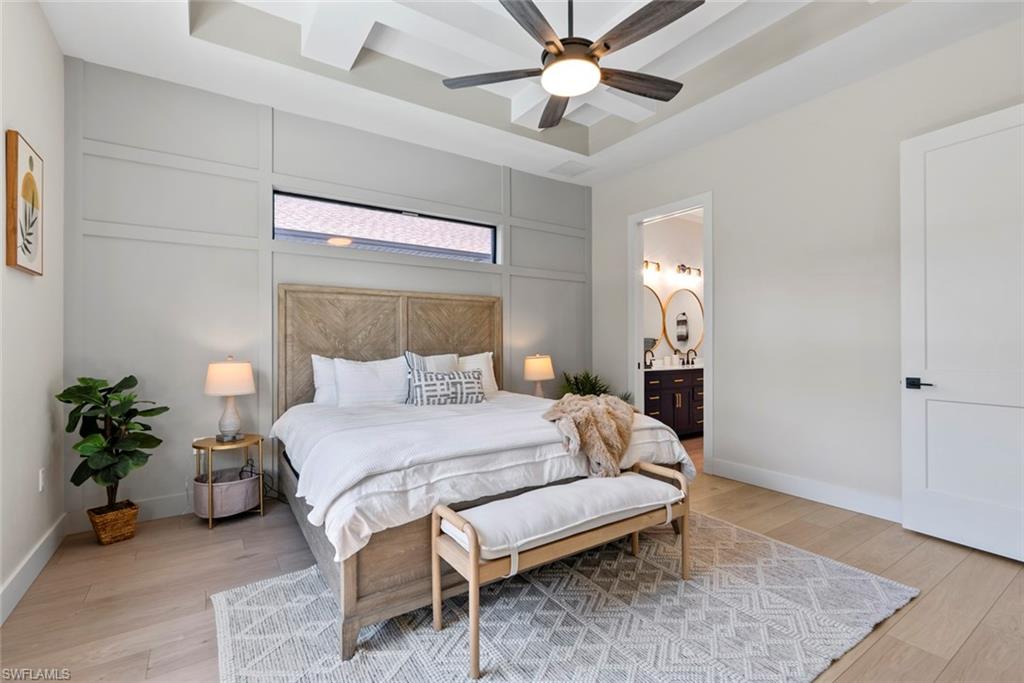 NAPLES VILLAS - Residential Lease