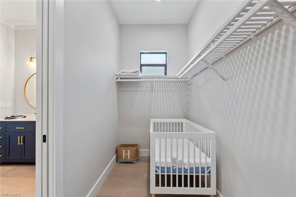 NAPLES VILLAS - Residential Lease