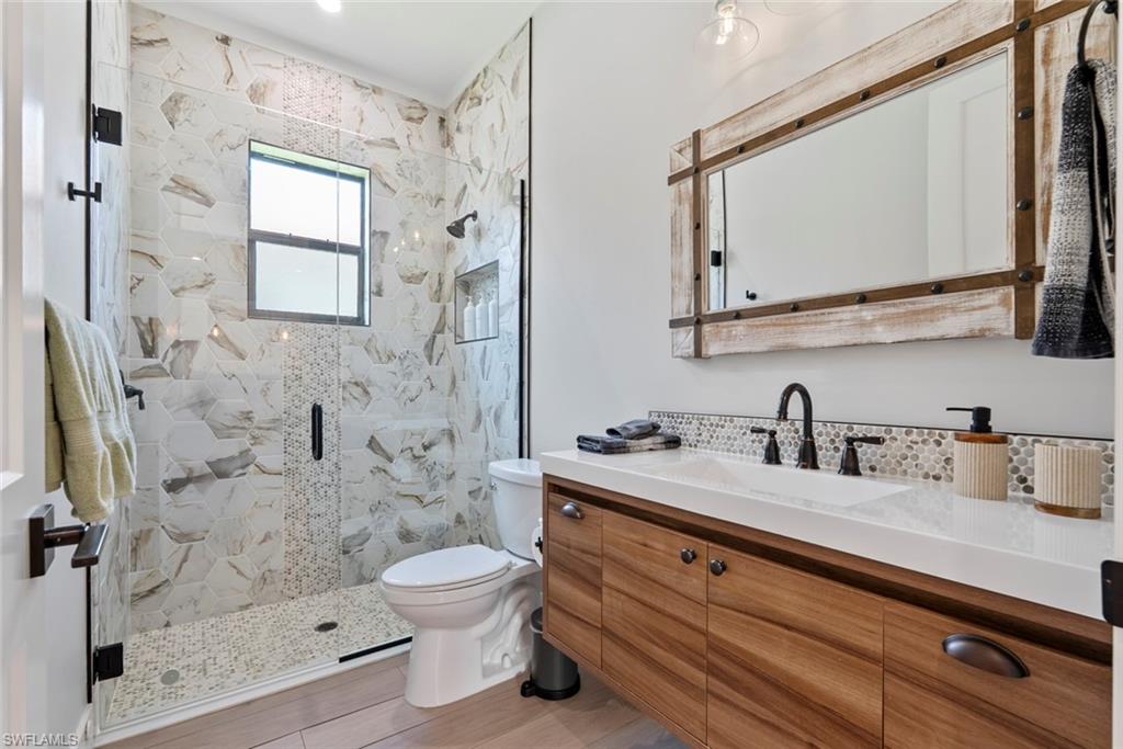 NAPLES VILLAS - Residential Lease