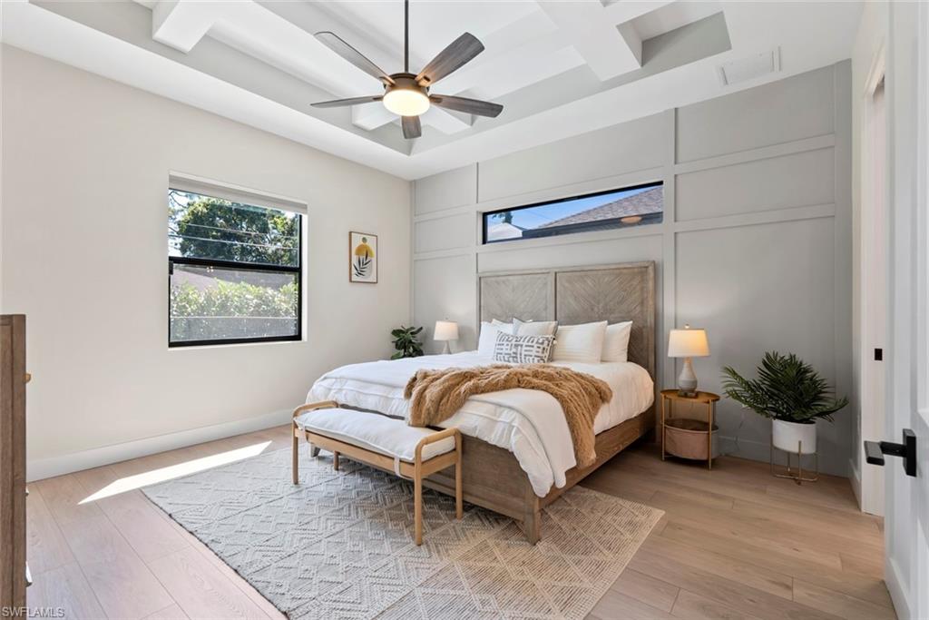 NAPLES VILLAS - Residential Lease