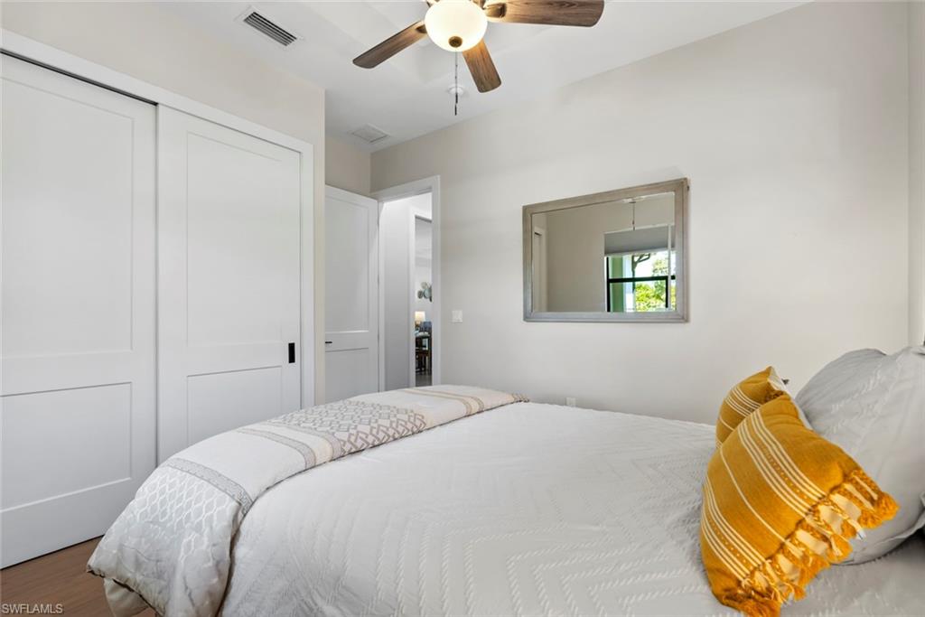 NAPLES VILLAS - Residential Lease