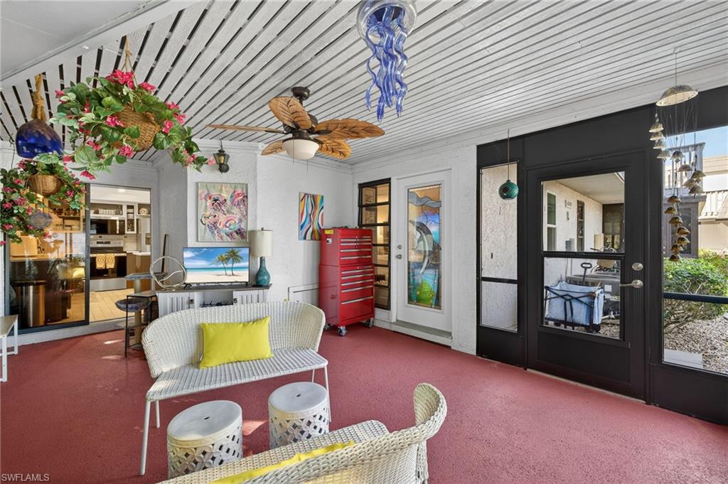 AMBERWOOD LAKE CONDO - Residential