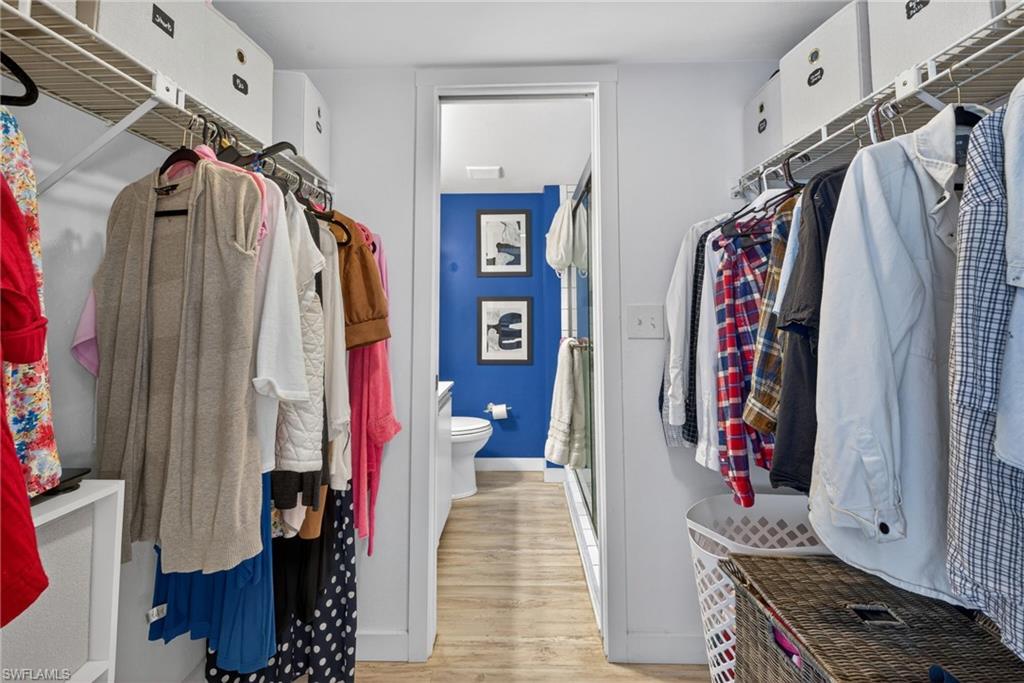 AMBERWOOD LAKE CONDO - Residential