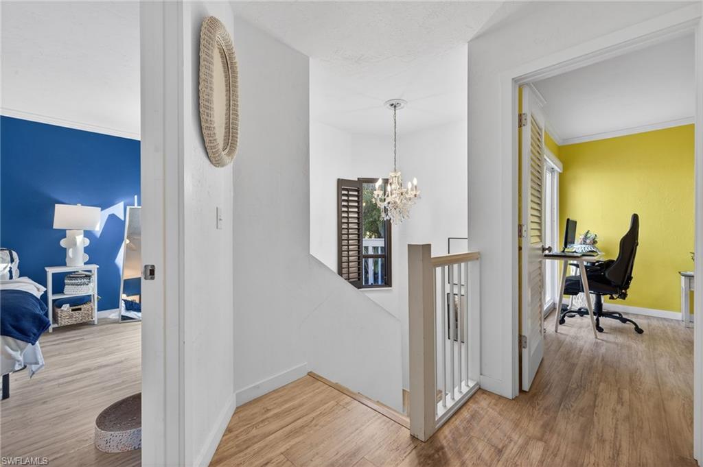 AMBERWOOD LAKE CONDO - Residential