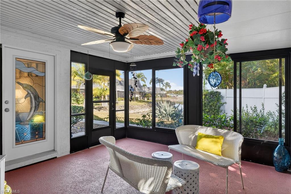 AMBERWOOD LAKE CONDO - Residential