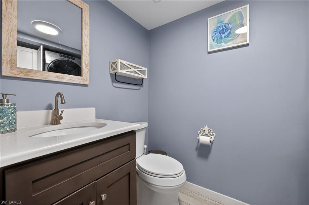 AMBERWOOD LAKE CONDO - Residential