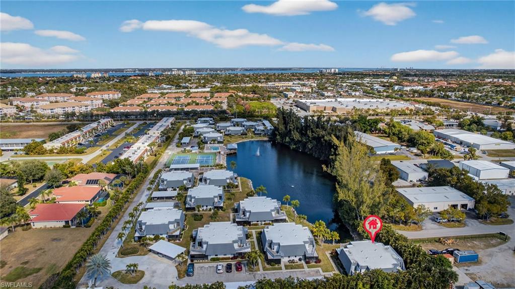 AMBERWOOD LAKE CONDO - Residential