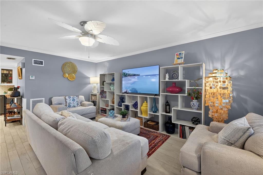 AMBERWOOD LAKE CONDO - Residential