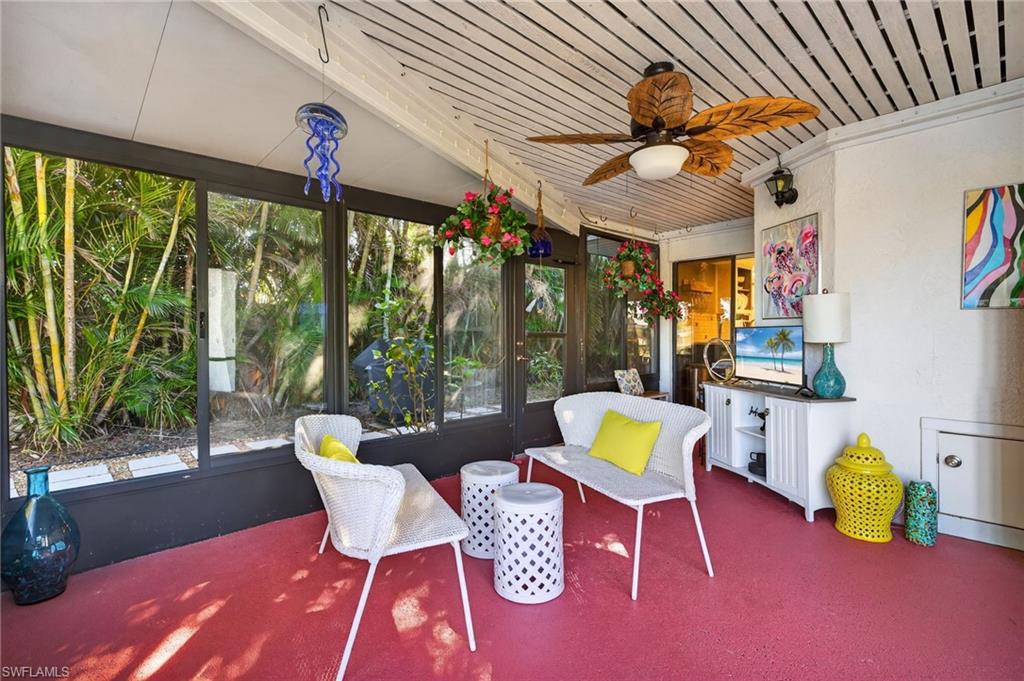 AMBERWOOD LAKE CONDO - Residential