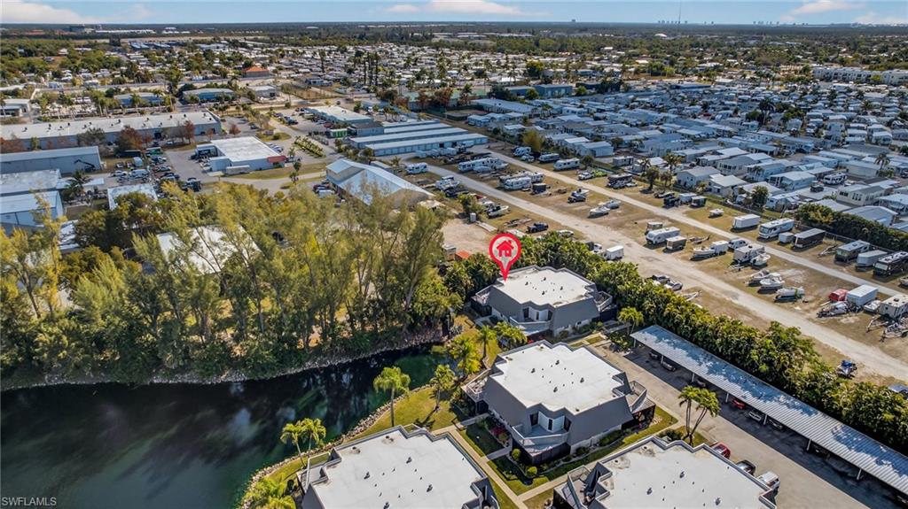 AMBERWOOD LAKE CONDO - Residential