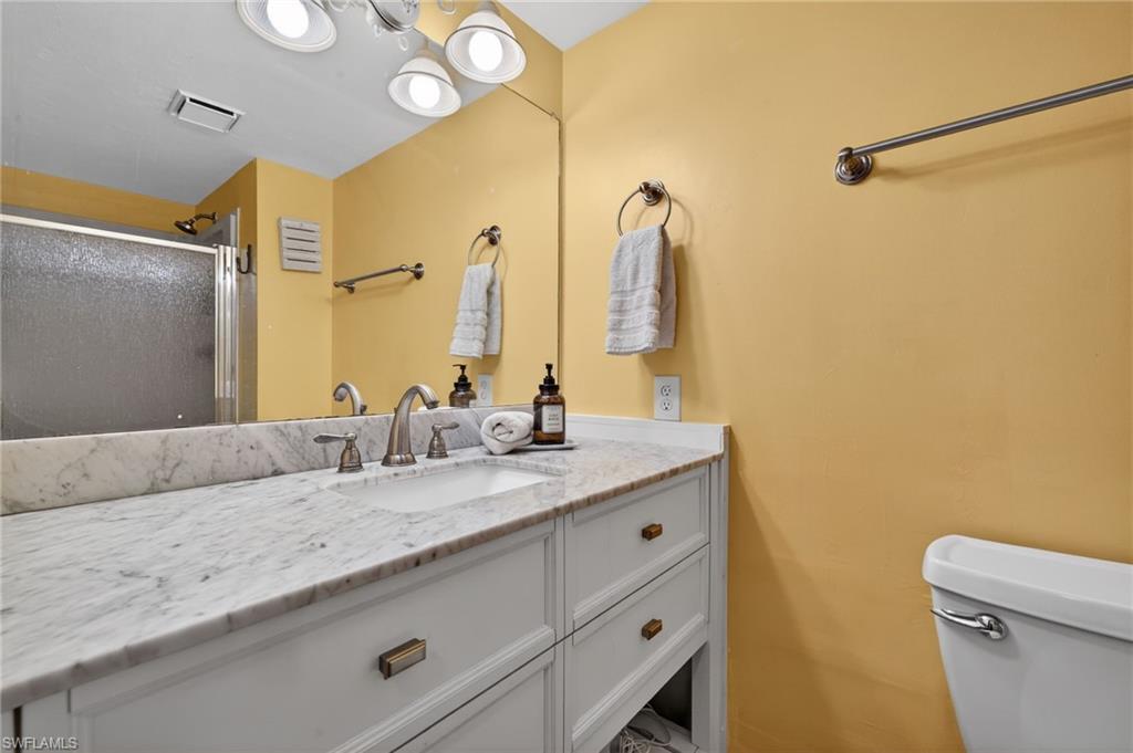 AMBERWOOD LAKE CONDO - Residential