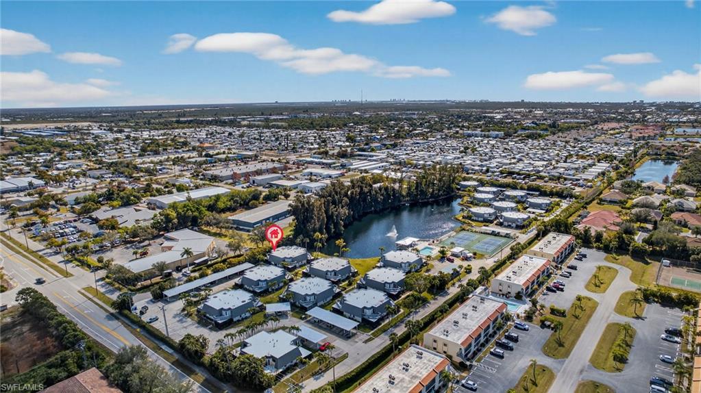 AMBERWOOD LAKE CONDO - Residential