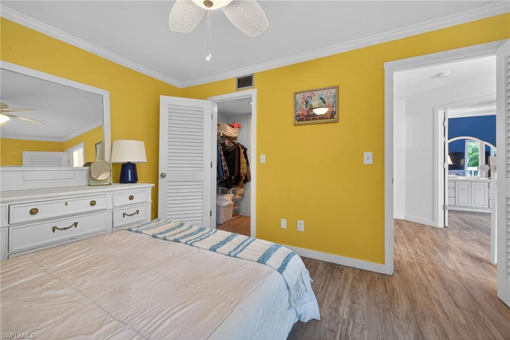 AMBERWOOD LAKE CONDO - Residential