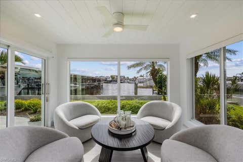Photo of 1100 8th AVE S #123F, NAPLES, FL 34102 (MLS # 226021935)