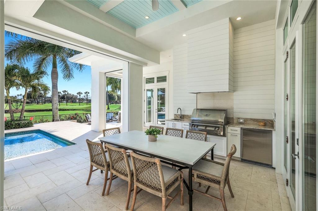 MOORINGS - Residential